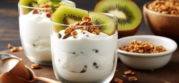 quale yogurt scegliere per la dieta